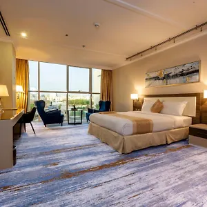 Hotel Hayat Al, Riade